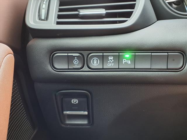 2021 Acura TLX w/Tech