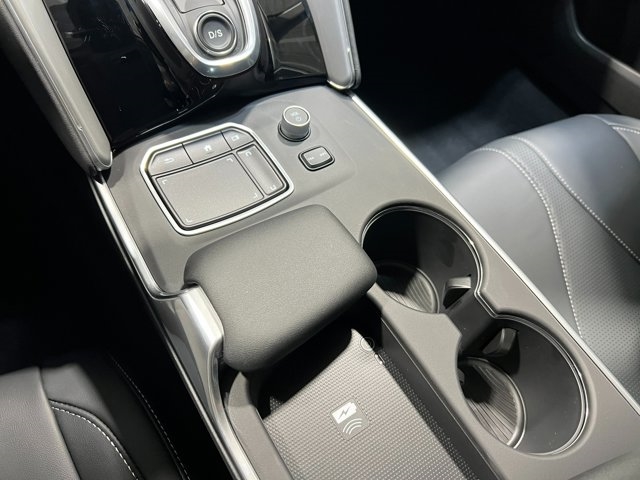 2025 Acura TLX w/Technology Package