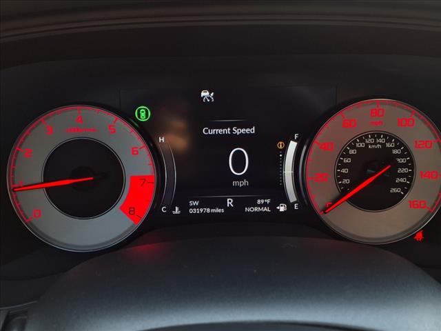 2022 Acura TLX SH-AWD w/A-SPEC