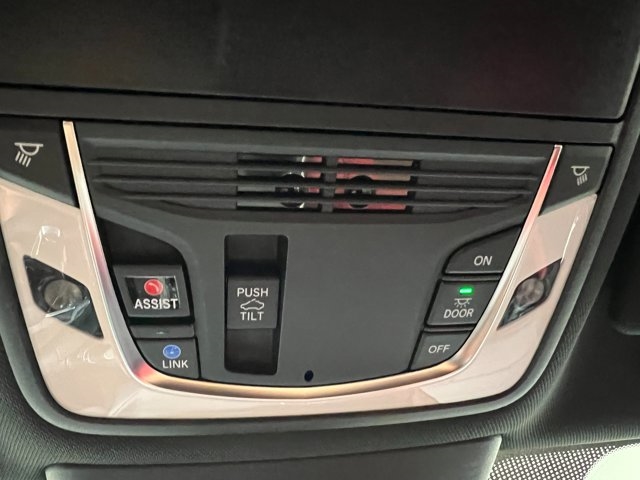 2025 Acura TLX w/A-Spec Package