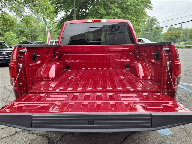 2017 Ford F-150 King Ranch