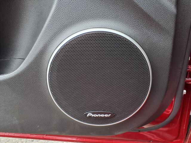 2012 Chevrolet Cruze LTZ