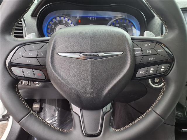 2017 Chrysler 300 S