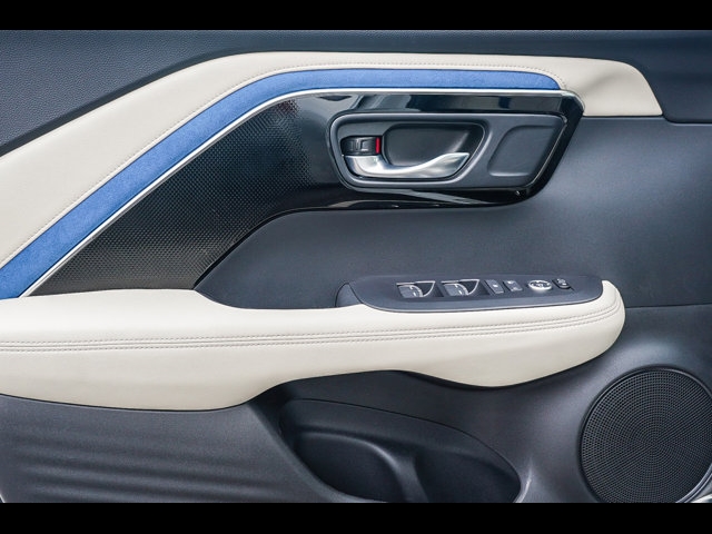 2025 Acura ADX w/A-Spec Package