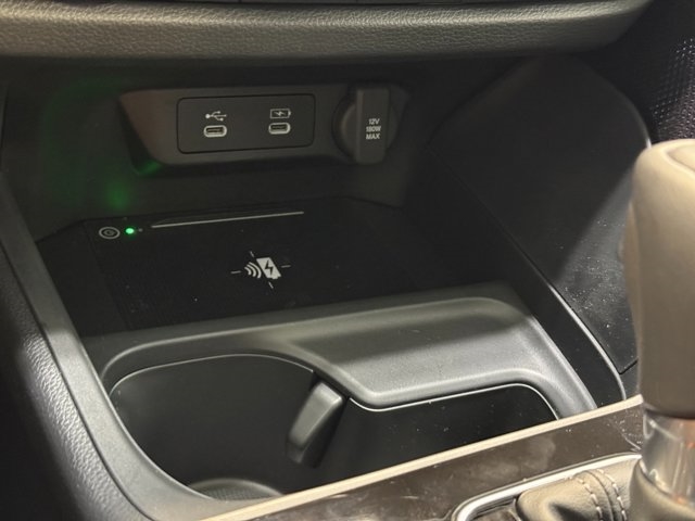 2025 Acura ADX 