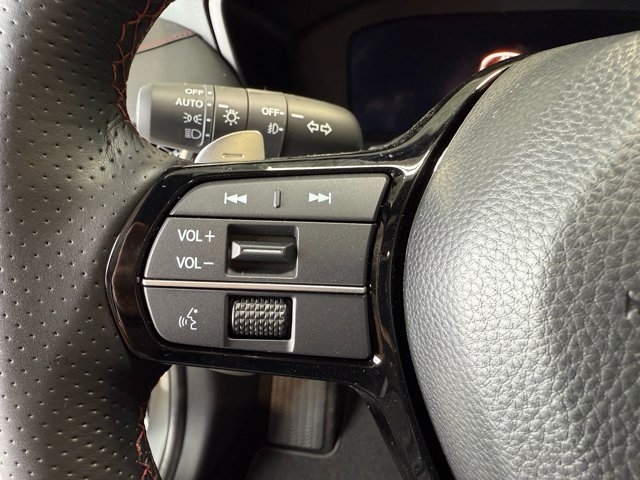 2025 Acura ADX w/A-Spec Package