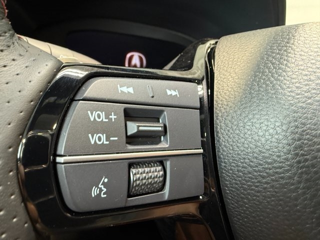 2025 Acura ADX w/A-Spec Package