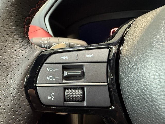 2025 Acura ADX w/A-Spec Package
