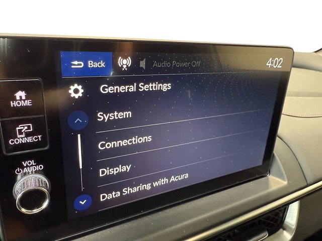 2025 Acura ADX w/A-Spec Package