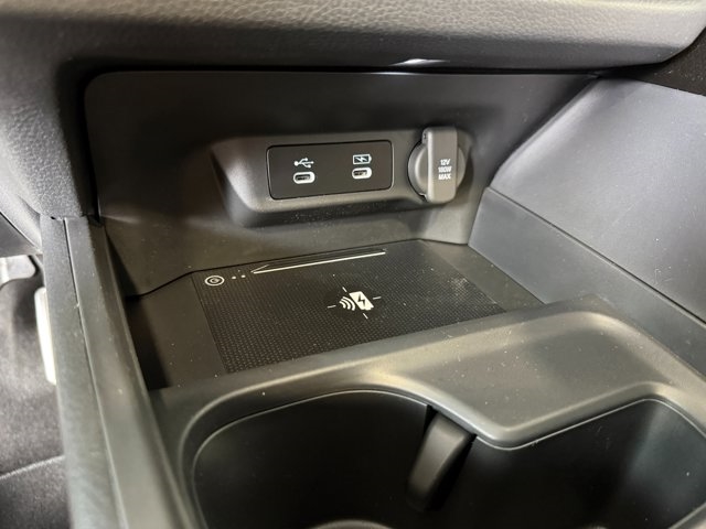 2025 Acura ADX w/A-Spec Advance Package