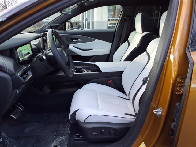 2024 Acura ZDX Type S