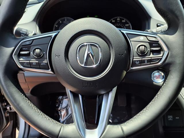 2020 Acura RDX SH-AWD
