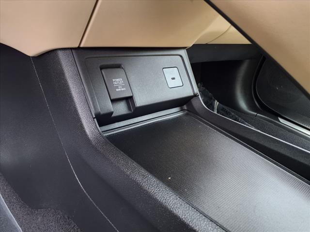 2022 Acura RDX SH-AWD