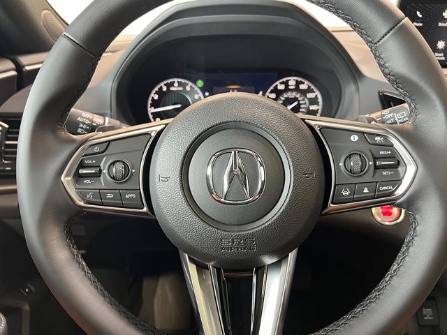 2025 Acura RDX 