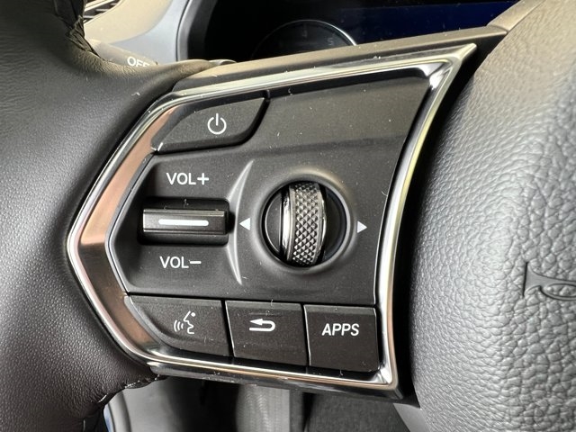 2025 Acura RDX 