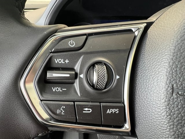2025 Acura RDX SH-AWD