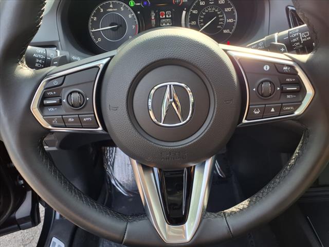 2024 Acura RDX SH-AWD w/Tech