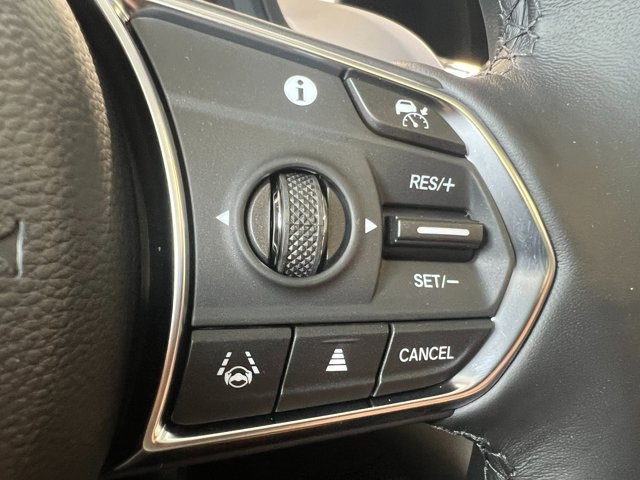 2025 Acura RDX w/Technology Package