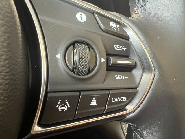 2025 Acura RDX w/Technology Package