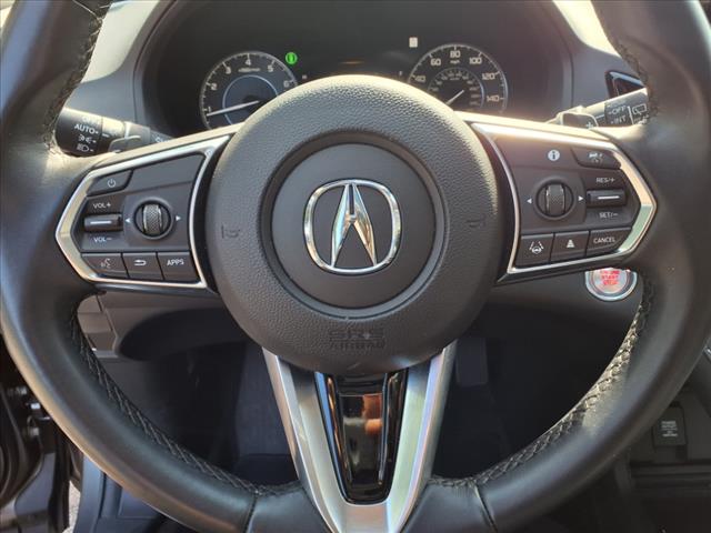 2024 Acura RDX SH-AWD w/Tech