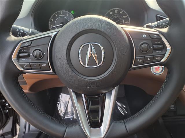 2024 Acura RDX SH-AWD w/Tech