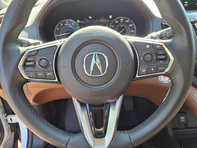 2024 Acura RDX SH-AWD w/Tech