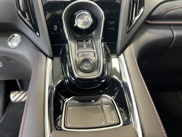 2025 Acura RDX w/A-Spec Package