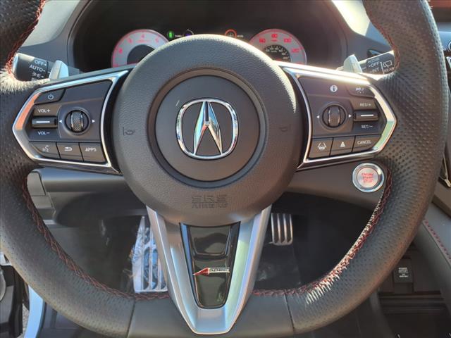 2022 Acura RDX SH-AWD w/A-SPEC