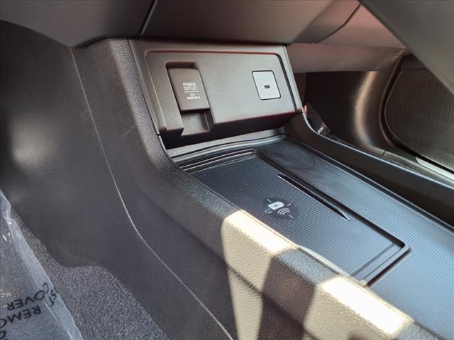2022 Acura RDX SH-AWD w/A-SPEC