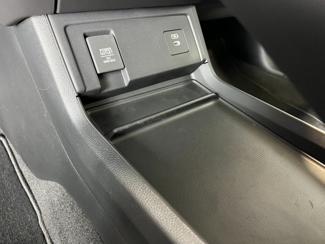 2025 Acura RDX w/Advance Package