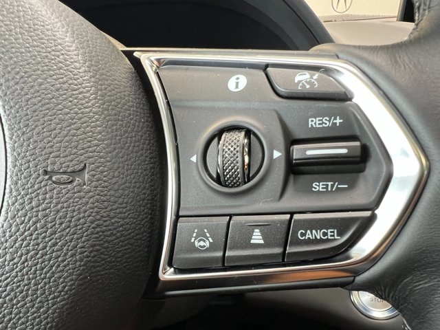 2025 Acura RDX w/Advance Package