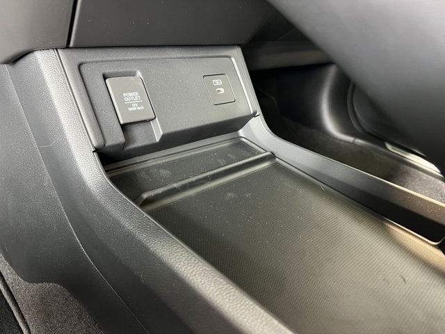 2025 Acura RDX w/Advance Package
