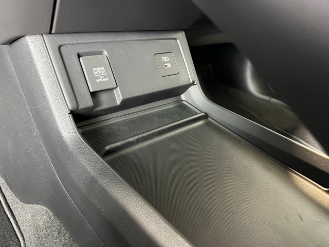 2025 Acura RDX w/Advance Package