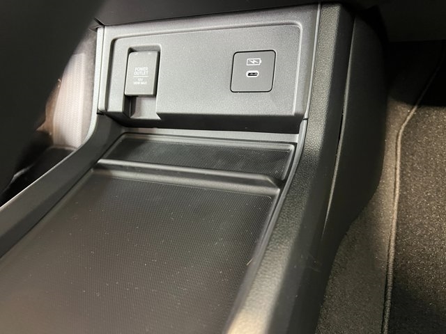 2025 Acura RDX w/Advance Package