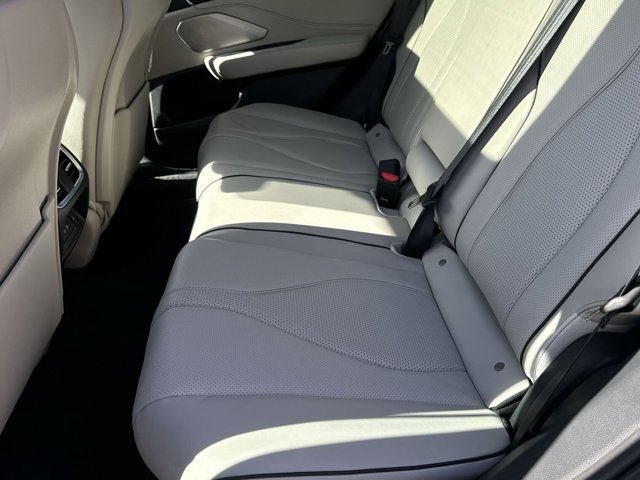 2025 Acura RDX w/Advance Package
