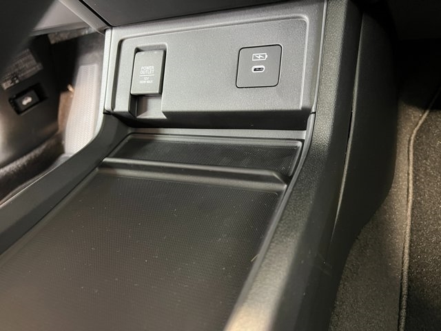 2025 Acura RDX w/Advance Package