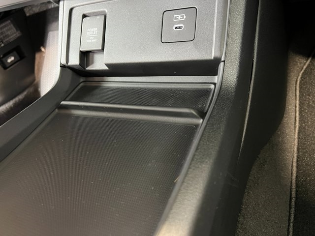 2025 Acura RDX w/Advance Package