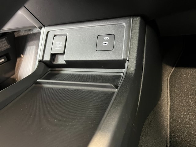 2025 Acura RDX w/Advance Package