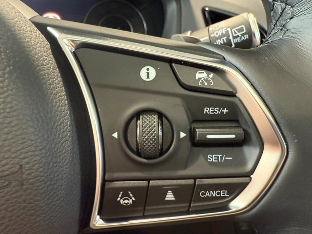 2025 Acura RDX w/Advance Package