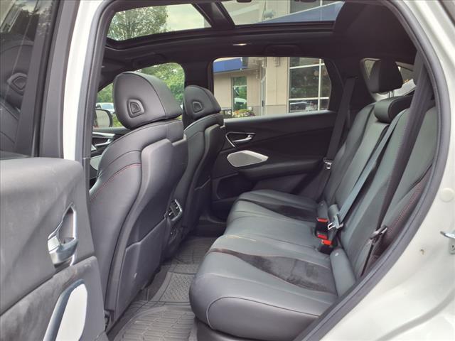 2023 Acura RDX SH-AWD w/Advance w/A-SPEC
