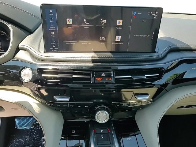 2025 Acura MDX Type S w/Advance Package