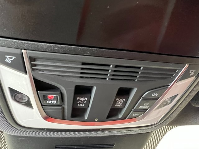 2025 Acura MDX Type S w/Advance Package