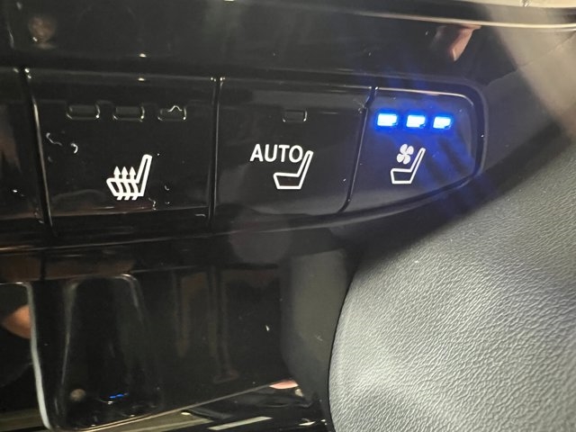 2025 Acura MDX w/A-Spec Package
