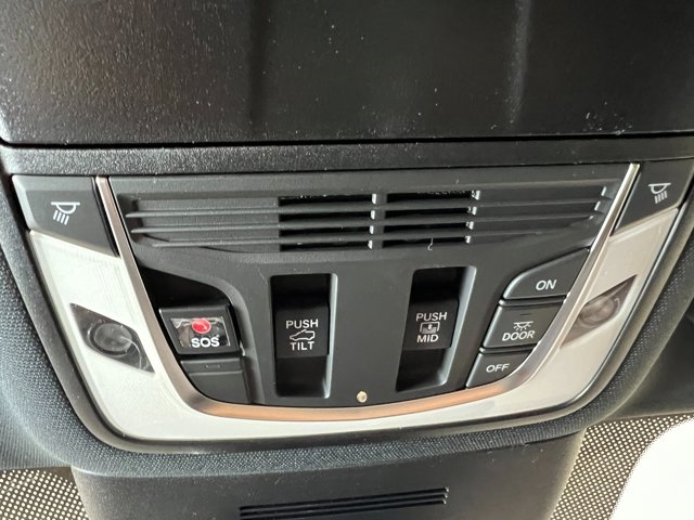 2026 Acura MDX w/A-Spec Package
