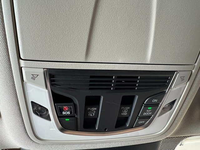 2025 Acura MDX SH-AWD