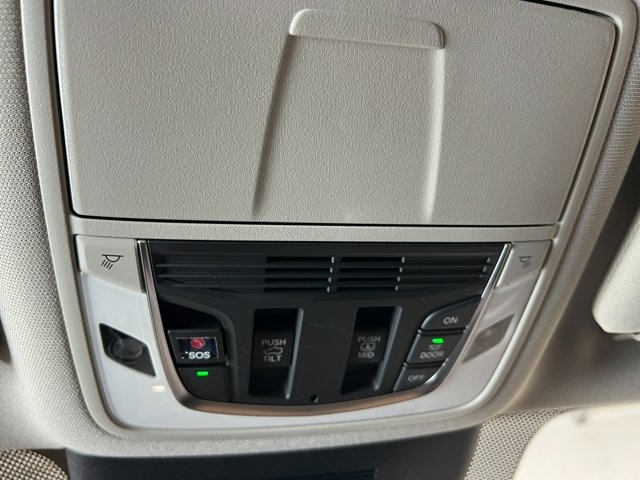 2025 Acura MDX SH-AWD