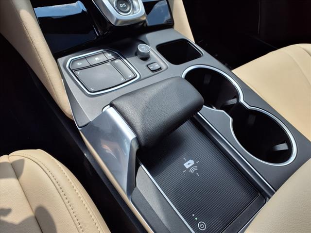 2023 Acura MDX SH-AWD