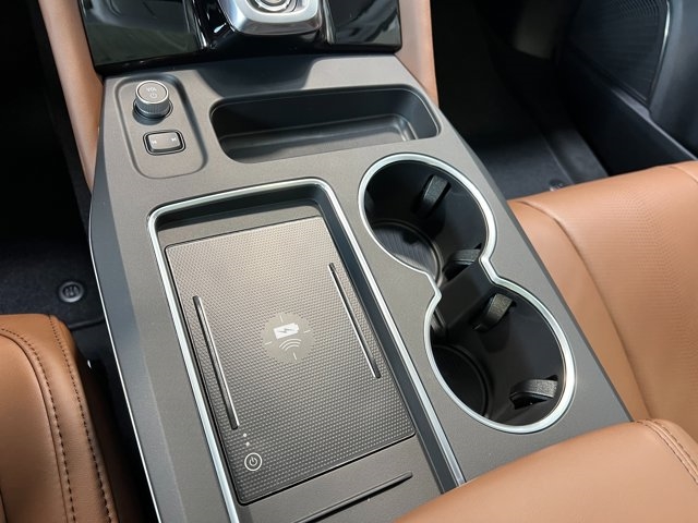 2025 Acura MDX w/Technology Package