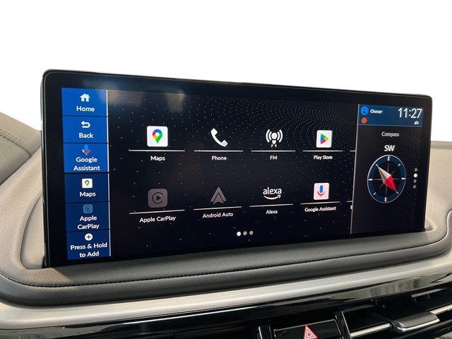 2025 Acura MDX w/Technology Package