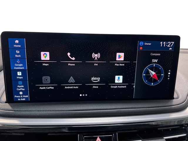 2025 Acura MDX w/Technology Package